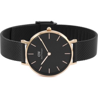 SET Hodinky Daniel Wellington DW00100201 + náramok S