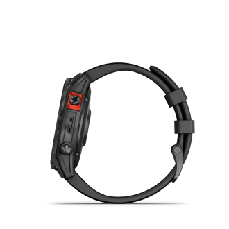 Hodinky Garmin Fenix 7 Solar 010-02540-11