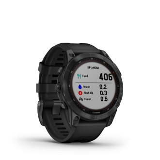 Hodinky Garmin Fenix 7 Solar 010-02540-11