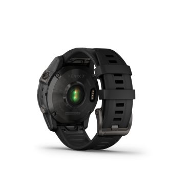 Hodinky Garmin Fenix 7 Sapphire Solar 010-02540-21