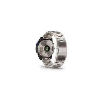 Hodinky Garmin D2™ Mach 1 Vented Titanium Bracelet 010-02582-51