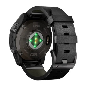 Hodinky Garmin EPIX PRO (GEN 2) SAPPHIRE EDITION 010-02803-30