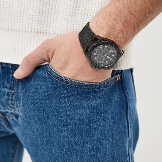 Hodinky Guess W1058G3