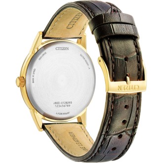 Hodinky CITIZEN AW0102-13AE