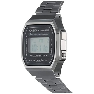 Hodinky CASIO A168WGG-1A