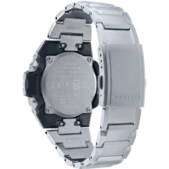Hodinky CASIO G-Shock GST-B400D-1AER