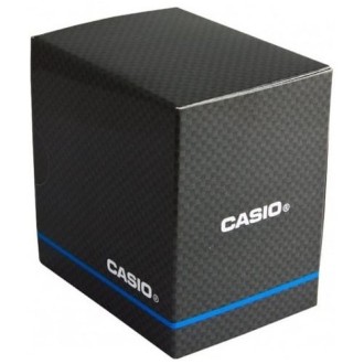 Hodinky CASIO A164WA-1VES