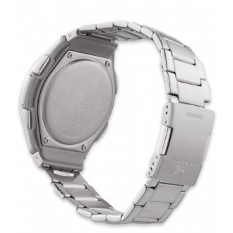 Hodinky CASIO WVA-M650D-1AER