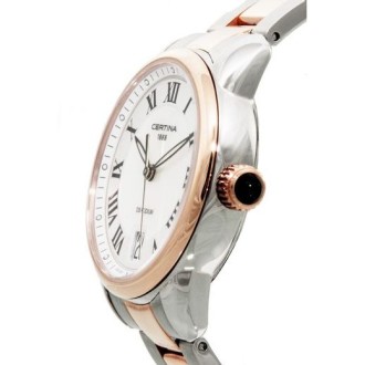 Hodinky Certina C025.210.22.118.00