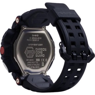 Hodinky CASIO G-Shock GR-B200-1AER