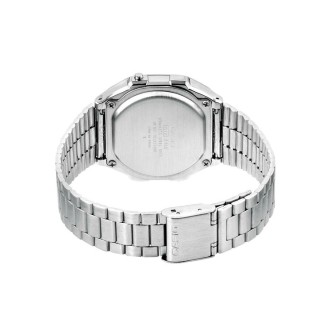 Hodinky CASIO A168WA-1YES