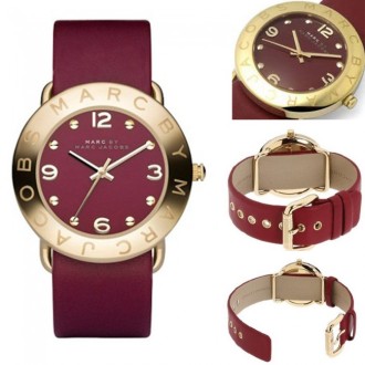 Hodinky Marc Jacobs MBM1152
