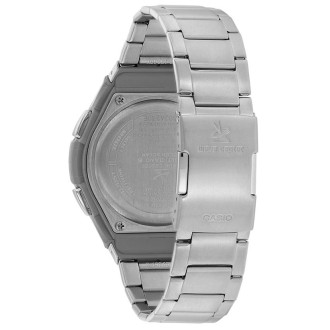 Hodinky CASIO Wave Ceptor WVA-M650TD-1AER