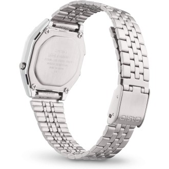 Hodinky CASIO LA680WEA-7EF