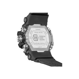 Hodinky CASIO G-Shock GWG-2000-1A1ER