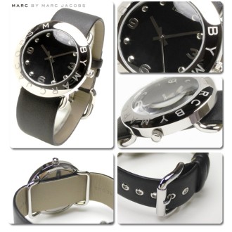 Hodinky Marc Jacobs MBM1140
