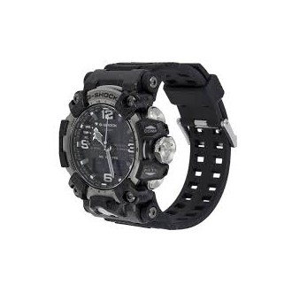 Hodinky CASIO G-Shock GWG-2000-1A1ER