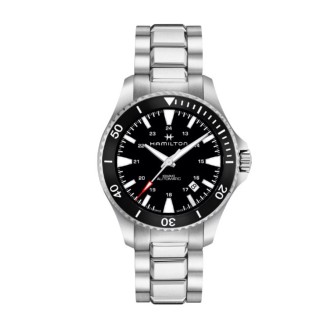 Hodinky Hamilton H82335131