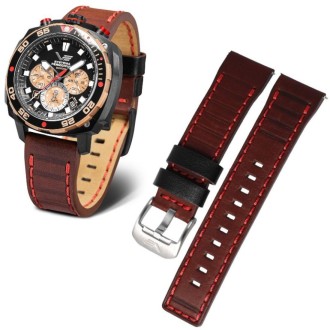 Hodinky Vostok VE-PERIOD-02(R).24.B