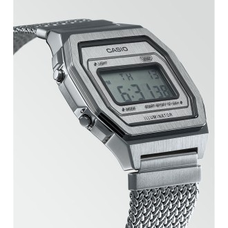 Hodinky CASIO A1000MA-7EF
