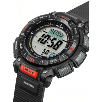 Hodinky CASIO PRO TREK PRG-340-1ER