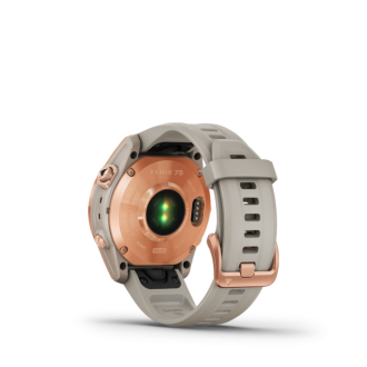 Hodinky Garmin Fenix 7 Sapphire Solar 010-02539-11