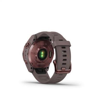 Hodinky Garmin Fenix 7 Sapphire Solar 010-02539-29