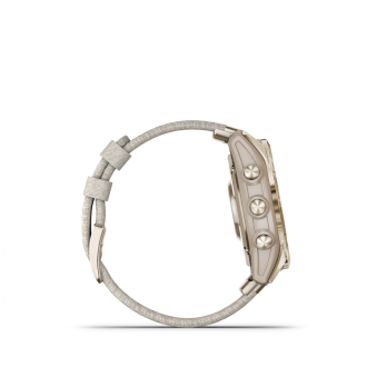 Hodinky Garmin Fenix 7 Sapphire Solar 010-02539-39