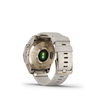 Hodinky Garmin Fenix 7 Sapphire Solar 010-02539-39