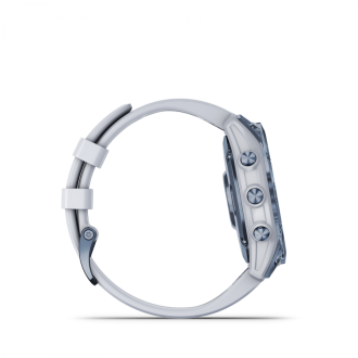 Hodinky Garmin Fenix 7 Sapphire Solar 010-02540-25