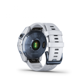 Hodinky Garmin Fenix 7 Sapphire Solar 010-02540-25