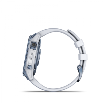 Hodinky Garmin Fenix 7 Sapphire Solar 010-02540-25