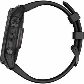 Hodinky Garmin Fenix 7 Sapphire Solar 010-02541-11
