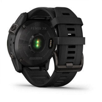 Hodinky Garmin Fenix 7 Sapphire Solar 010-02541-11