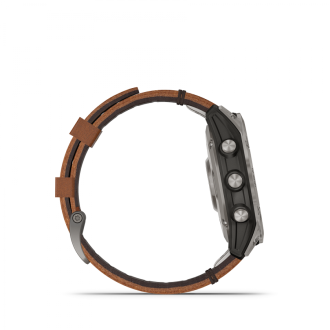 Hodinky Garmin Fenix 7 Sapphire Solar 010-02541-19