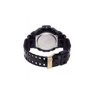 Hodinky CASIO G-Shock GA-710GB-1AER