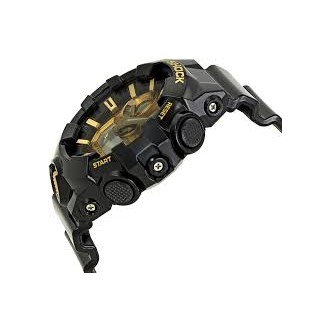 Hodinky CASIO G-Shock GA-710GB-1AER