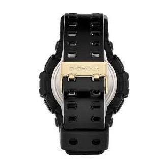Hodinky CASIO G-Shock GA-710GB-1AER