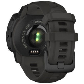 Hodinky Garmin Instinct 2S Graphite (010-02563-00)
