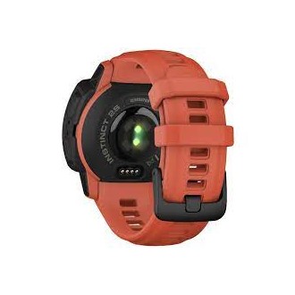 Hodinky Garmin Instinct 2S Poppy (010-02563-06)