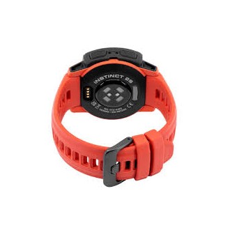 Hodinky Garmin Instinct 2S Poppy (010-02563-06)