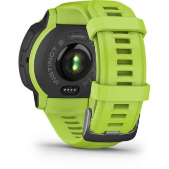 Hodinky Garmin Instinct 2 Electric Lime (010-02626-01)