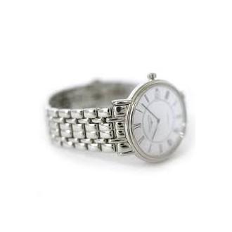 Hodinky Longines L43204116