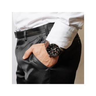 Hodinky Vostok 6S21-225A618LE