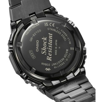 Hodinky CASIO G-Shock GM-B2100BD-1AER