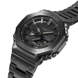 Hodinky CASIO G-Shock GM-B2100BD-1AER