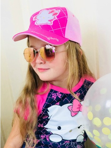 Šiltovka Hello Kitty