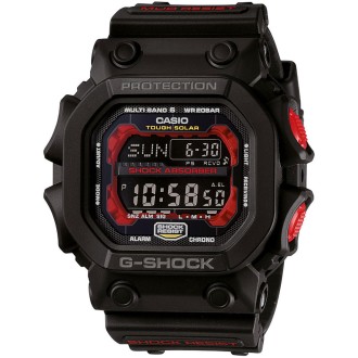 Hodinky CASIO G-Shock GXW-56-1AER