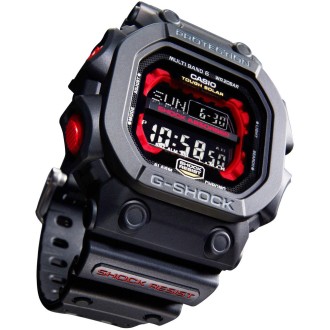 Hodinky CASIO G-Shock GXW-56-1AER