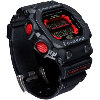 Hodinky CASIO G-Shock GXW-56-1AER